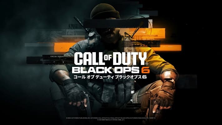 『CoD BO6』推奨スペックとおすすめゲーミングPCまとめ!本当に勝てる100fps以上のモデルを紹介!
