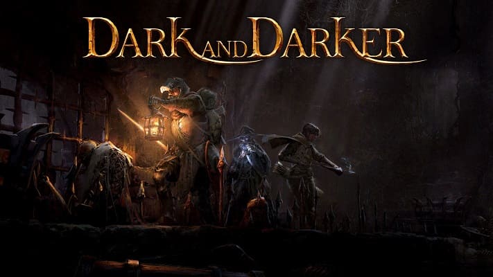 『Dark and Darker』のおすすめゲーミングPCスペック解説!暗い場面でも見やすいディスプレイ選びがポイント